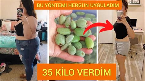 Başarılı Kilo Verme Hikayeleri