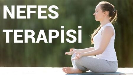 Evde Yoga Yaparken Doğru Nefes Teknikleri