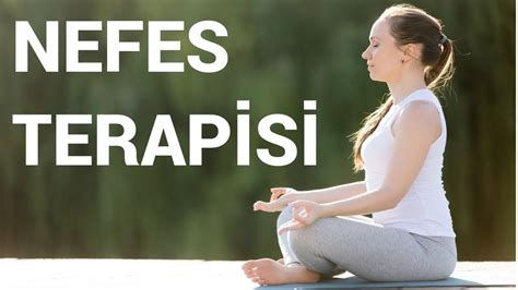 Evde Yoga Yaparken Doğru Nefes Teknikleri