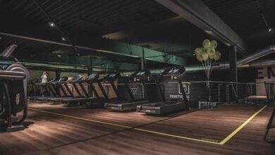 Spor Salonunda Ekipman Bakımı Nasıl Yapılır?