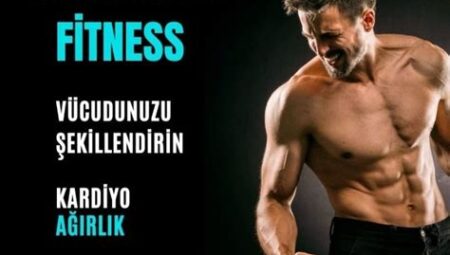 Vücut Geliştirme ve Fitness Arasındaki Farklar